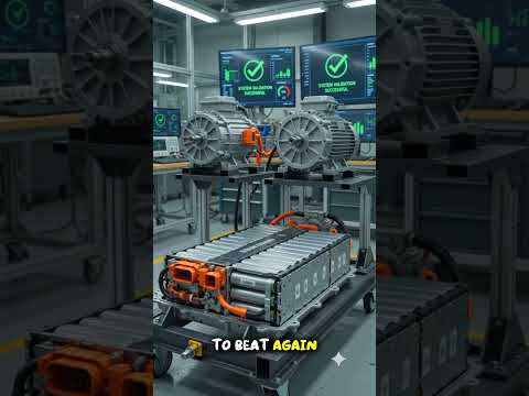Thumbnail for Restoring a Rusted Aspark Owl Hypercar | Full Restoration From Scrap to Showroom in 60 Seconds by Aspark