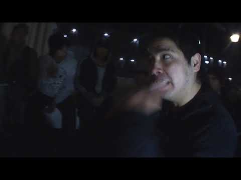 Kyabe vs ducrai vaqueros free vol 3