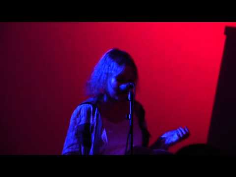 ReimBerg Slam 19.11.2011 - Nadja Tulakow