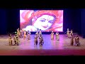 MUKUNDA MUKUNDA PERFORMED BY NURSERY ANNUAL EVENT 2018