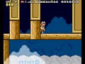 SUPER MARIO ADVANCE 4 SMAGHETTI LEVELS 68 LUIGI S AIRSHIP