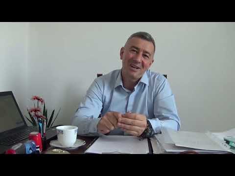 Pigeon fancier interview Mr. Marian Stan FRSC Negoesti Prahova Romania February 12, 2023 part 5