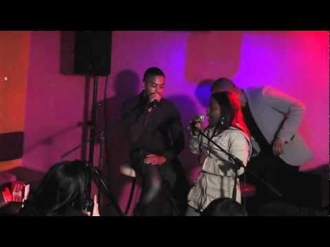 Kosmo & Malaba live part 1