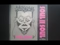 Soul II Soul - Feel Free [1988] HQ HD