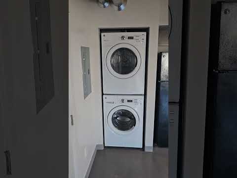 1026 W 1st St Unit A209 #A209 - Video 7 of 7
