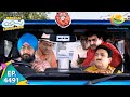 The Thieves Trick Everyone Taarak Mehta Ka Ooltah Chashmah Full Episode 4491 1 Sep 2025