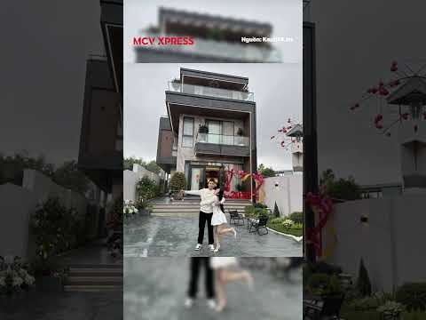 Cặp đôi Thái Nguyên lạnh gáy khi nhận loạt lời cảnh báo về kẻ phá hoại trốn dưới sân nhà| MCV Xpress