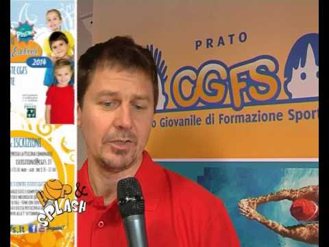 HOP & SPLASH Notizie dal mondo CGFS - Puntata 10 del 21.05.14