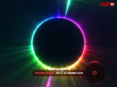 2PAC/BIGGIE on JAY-Z-BONNIE CLYDE /AINT MAD AT YA/YOUNG Gs EXTENDED MIX 2023