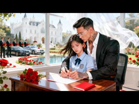 Shamed by scum, she marries a ruthless mafia boss—addicted to her warmth, cherishes her above all!