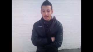 Σ&#39;αγαπω Μ&#39;αγαπας by Hollywood Nerds