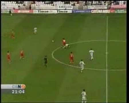 07/08 - J37 - Cordoba C.F. 2-1 Xerez C.D.