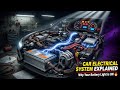 How Car Electrical Systems REALLY Work Essential Of Automotive Electrics
