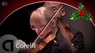 Corelli: Concerto grosso, 'Christmas Concerto’ - Combattimento - Live concert HD