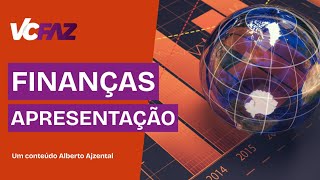 Finanças