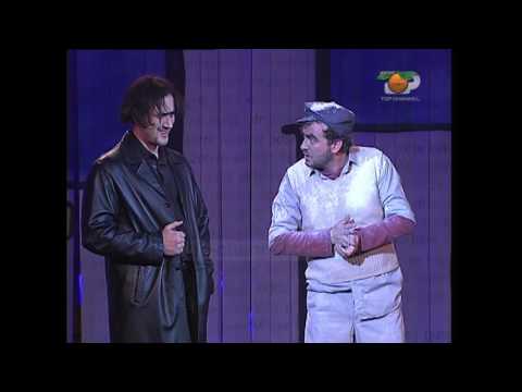 Portokalli, 6 Maj 2008 - Atentatet (Filmi Nata e pare e Lirise)