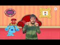 To Play Blue S Clues Who Gave Magenta The Hiccups