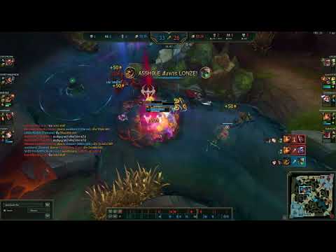 high noon  leona penta kill l maple syrup
