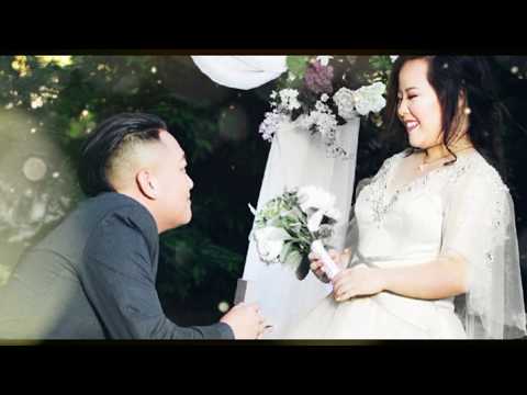 Lily Vang & Deathrhyme - Kev Hlub Tws Rau Koj (cover)