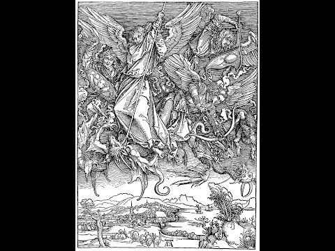 6th Sunday after Pentecost: Introit - Dominus fortitudo plebis suae (Tutorial)