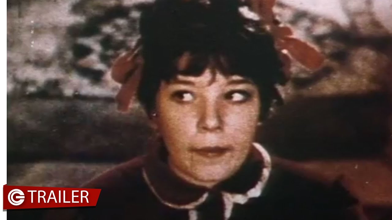 Nostra signora dei turchi - Trailer originale