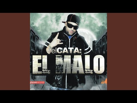 Video El Malo (Audio) de El Cata
