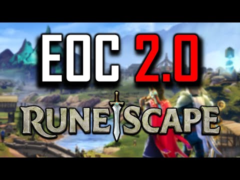 RuneScape Combat is Evolving!