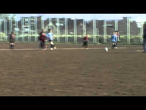 SV Westfalia Huckarde - BW-Huckarde E1 - (ilker Cilat )-teil-1