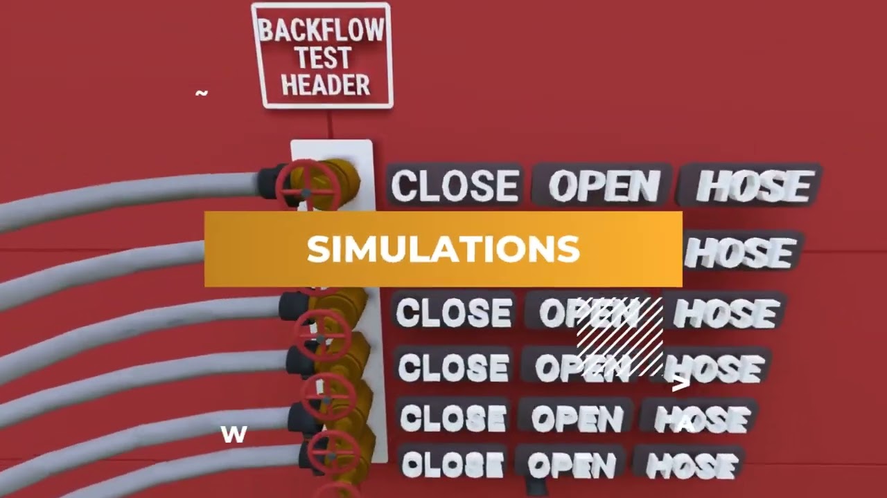 MeyerFire University Ad Spot