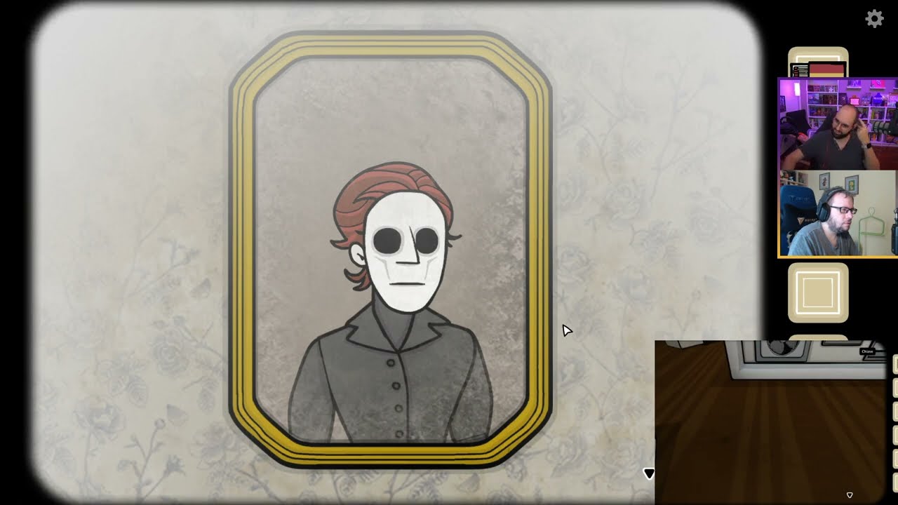 Mattina di Enigmi Co-op | The Past Within !instant #adv [ !mangayo - !giveaway ]