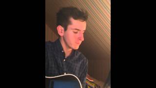 Xmas Song Cocoon (Cover)