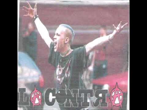 La Contra - Un solo mundo + Mujer, Completo 2002