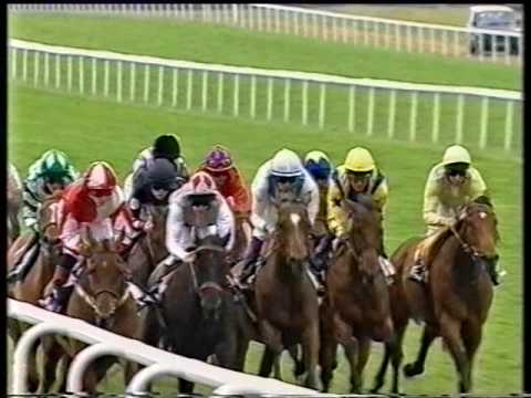 2001 Falmouth Stakes