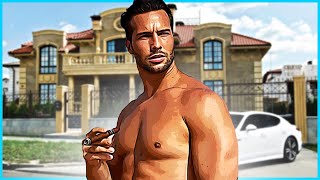 Tristan Tate Net Worth Is NOT What You Think (2023)