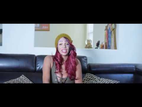 Honey Blunt The #Rockstarshawty "2 of Errythang" Official Video