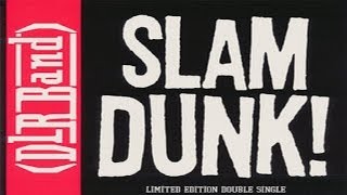 DLR Band - Slam Dunk!