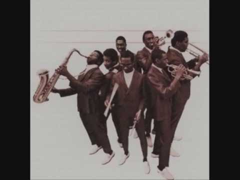 The T S U Toronados.   Nothing Can Stop Me .