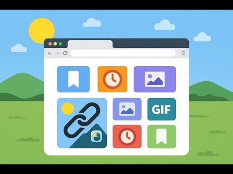 Item video thumbnail