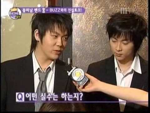 버즈 진실토크 (존잼ㅋㅋㅋㅋㅋㅋ)