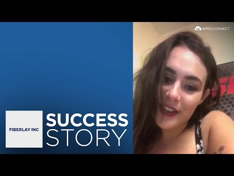 Fiberlay - Customer Success Story