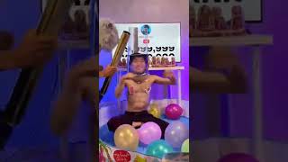 Thank you 30M subscriber❤️ #tiktok #shorts #short #funny