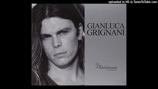 Gianluca Grignani - Mi Historia Entre Tus Dedos (Audio) (Remasterizado)