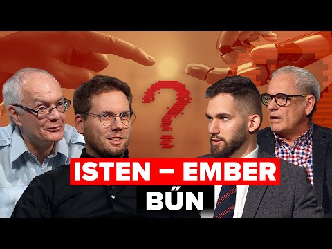 Eljöhet az Istenné vált ember kora? – Ez itt a kérdés