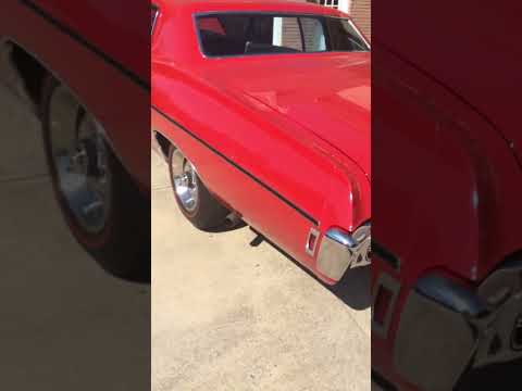 1968 Chevrolet Impala SS427 (CC-1967649) for sale in Melbourne, Florida