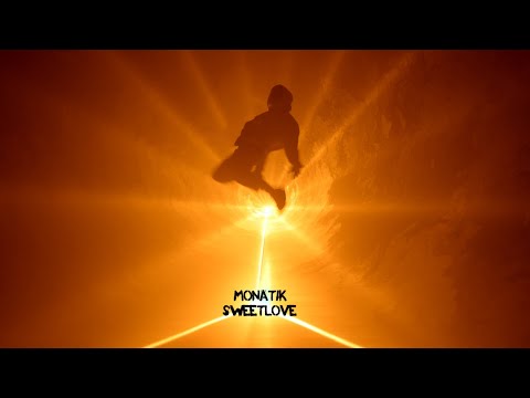 MONATIK — SweetLove (music dance video of The Stage platform)