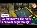 Onderzoekers speuren naar honderden kinderskeletten in Nijmegen| Omroep Gelderland