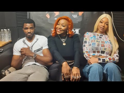 Kele Le Roc | RTM Podcast Show S3 Episode 4 (Trailer)