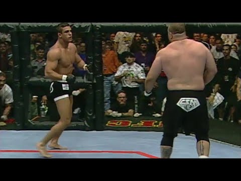 UFC 13: The Ultimate Force (1997)