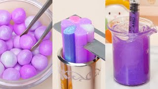 ✨ Satisfying Lip Product Fixes & Packaging ASMR | Makeup Repair Compilation 2025 💕