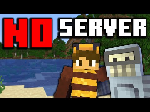 How to play Minecraft with friends (for free)